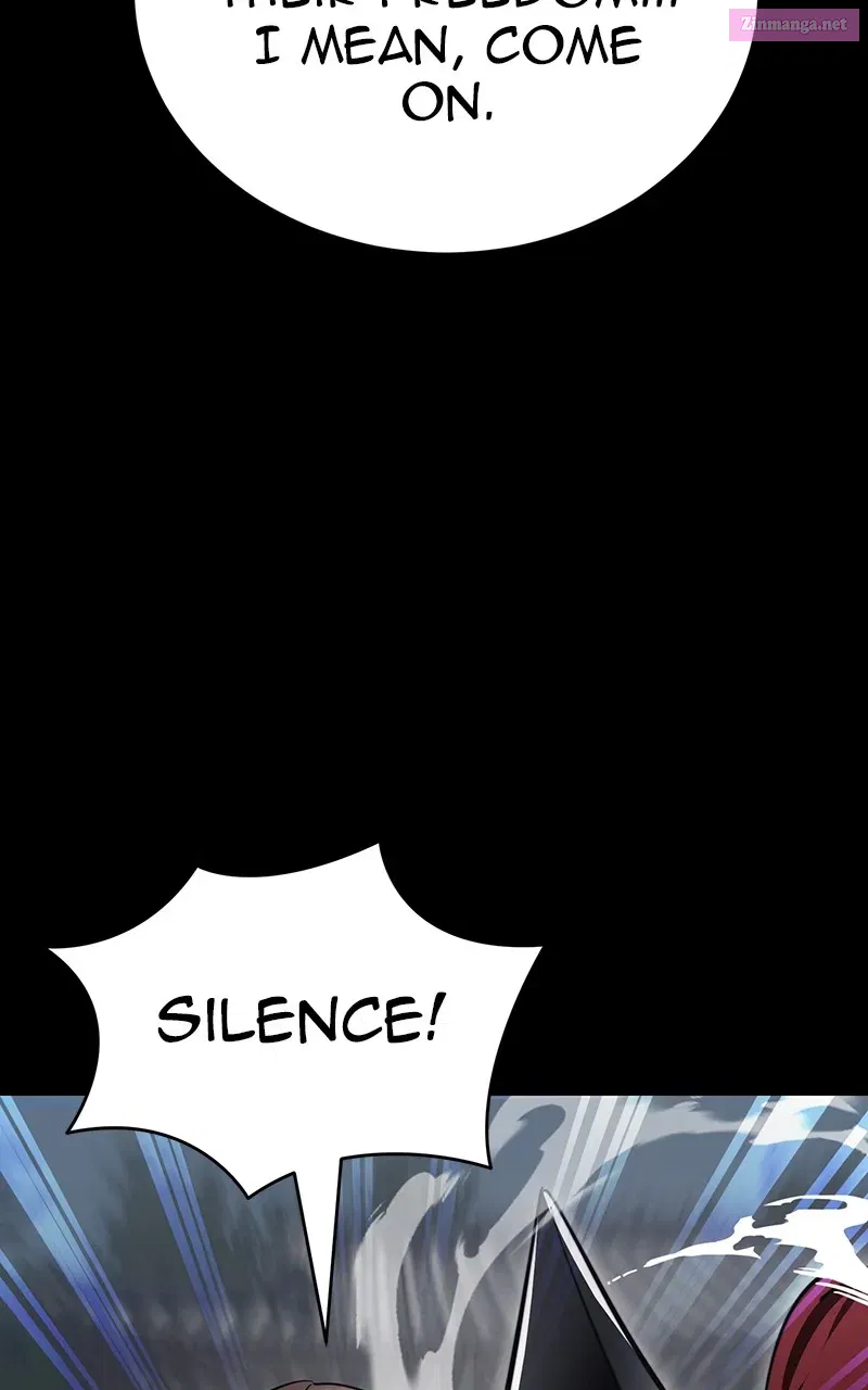Return of the King of Hell Zinmanga X Chapter 39 Page 127
