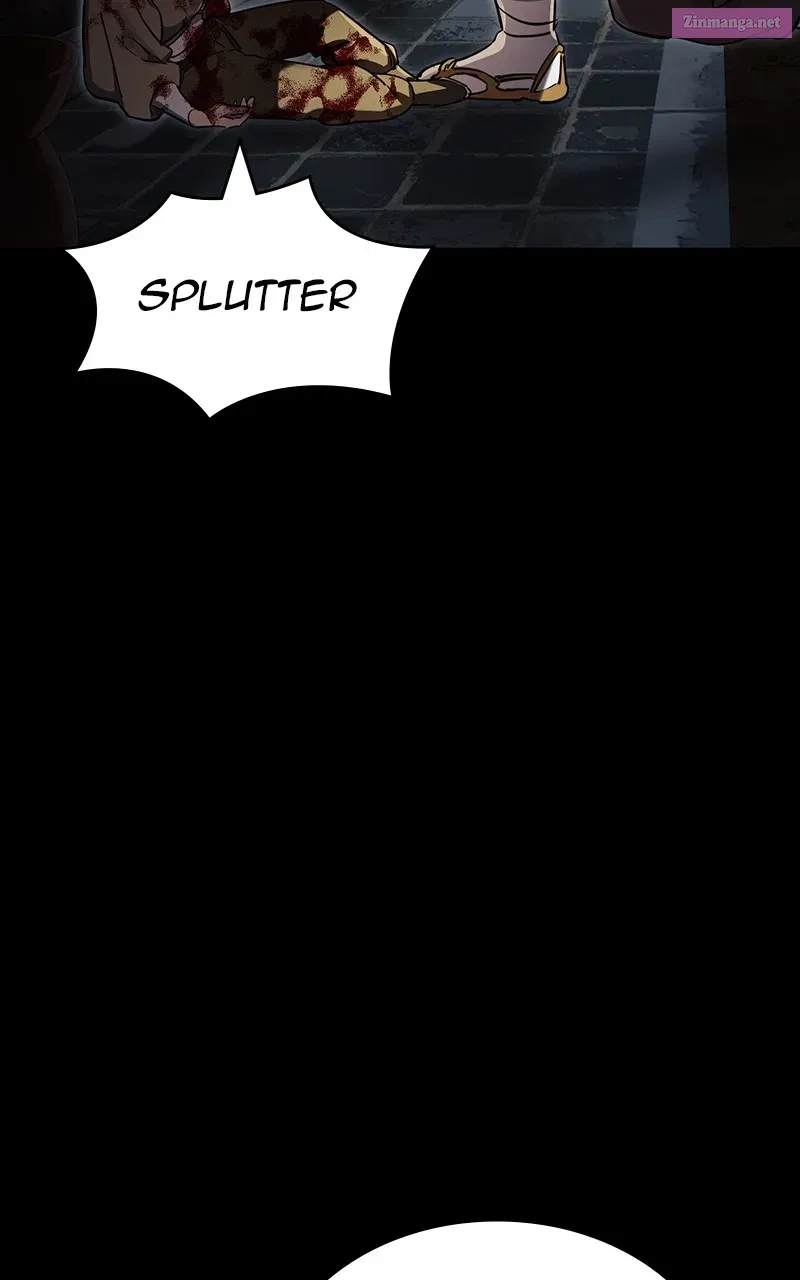 Return of the King of Hell Zinmanga X Chapter 36 Page 28
