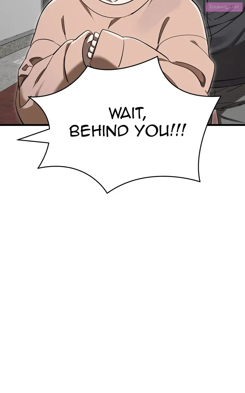 Return of the King of Hell Zinmanga X Chapter 36 Page 82
