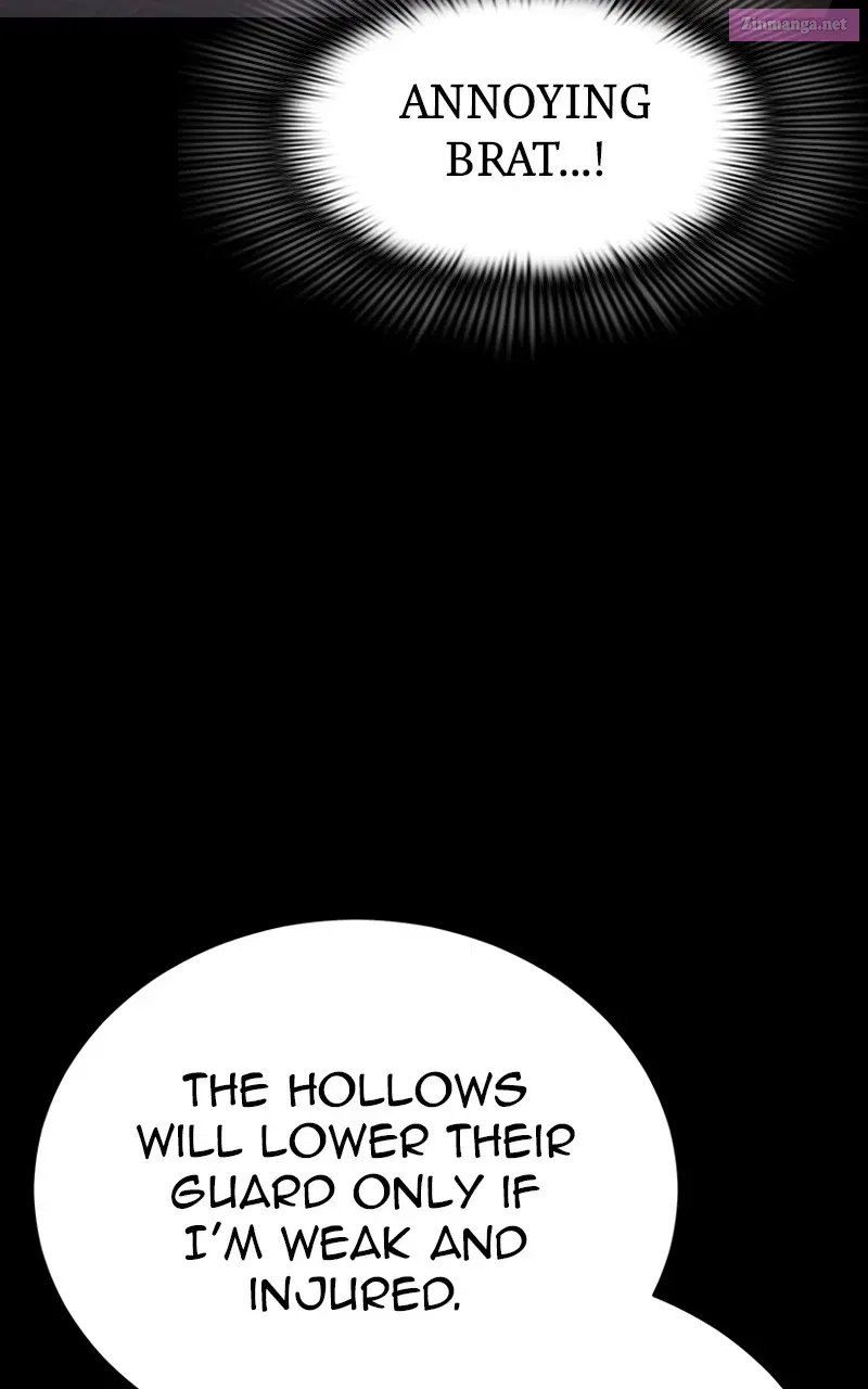 Return of the King of Hell Zinmanga X Chapter 35 Page 47