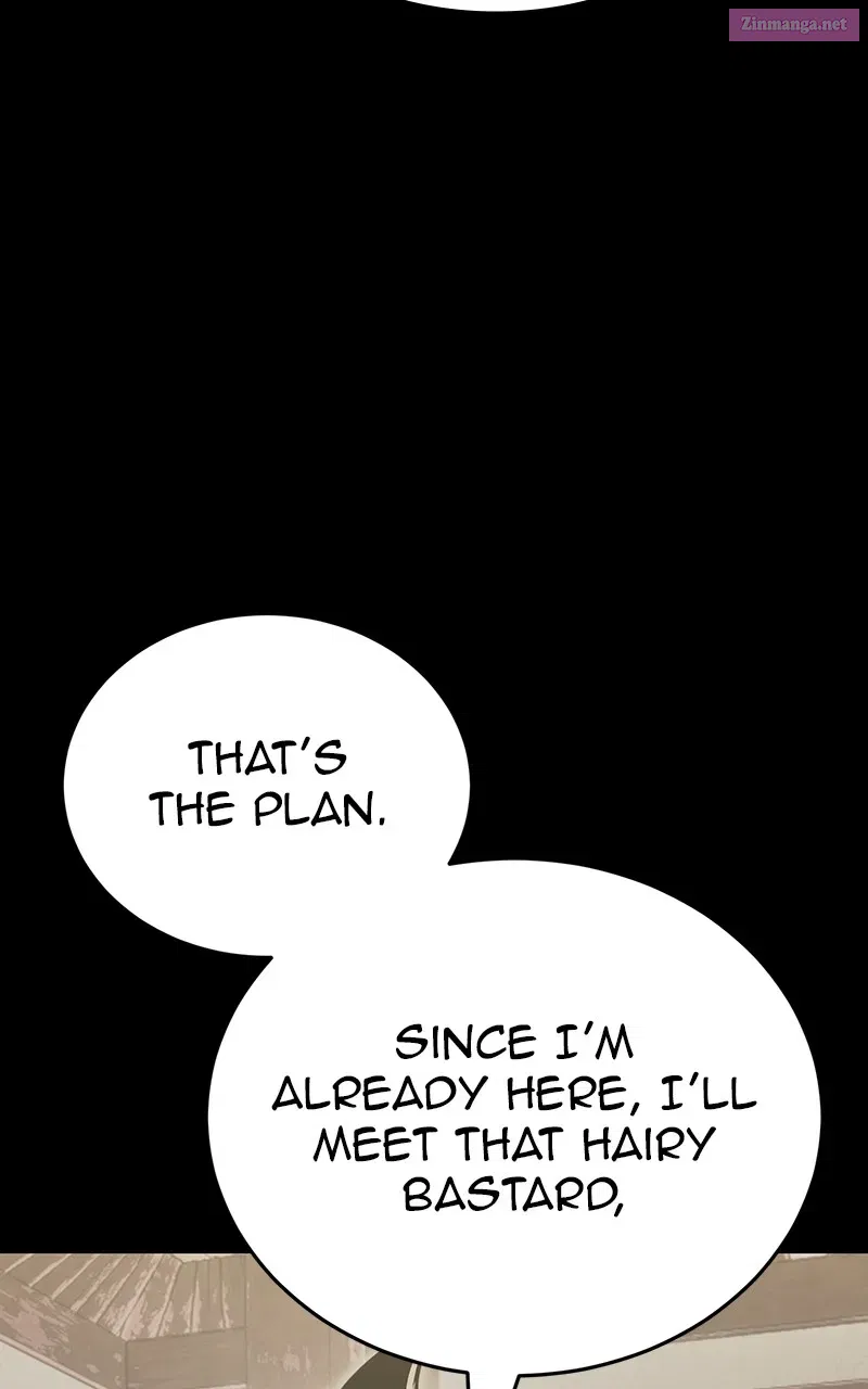 Return of the King of Hell Zinmanga X Chapter 35 Page 66