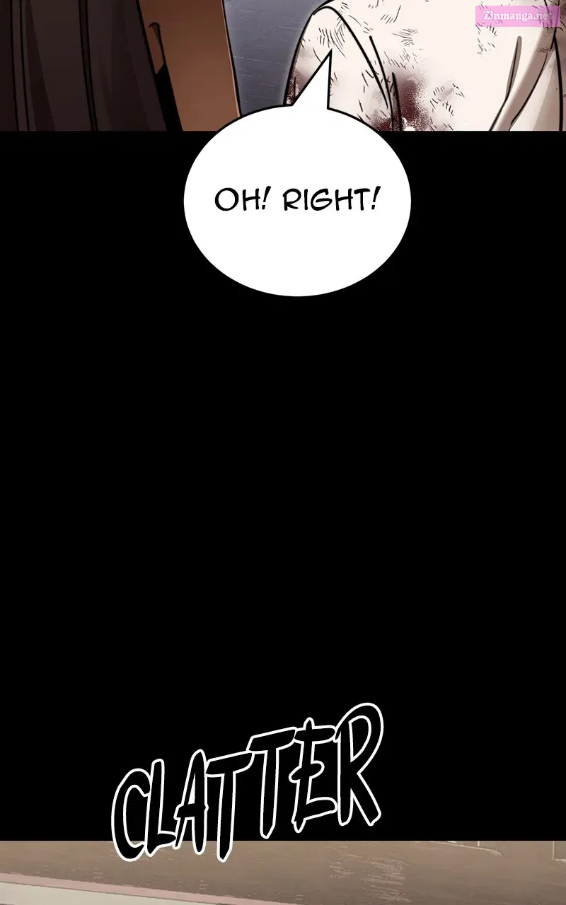 Return of the King of Hell Zinmanga X Chapter 35 Page 75