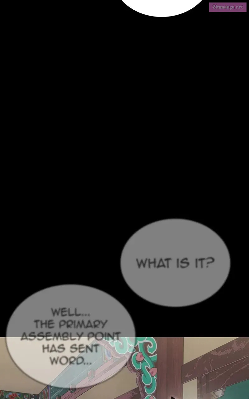 Return of the King of Hell Zinmanga X Chapter 35 Page 79