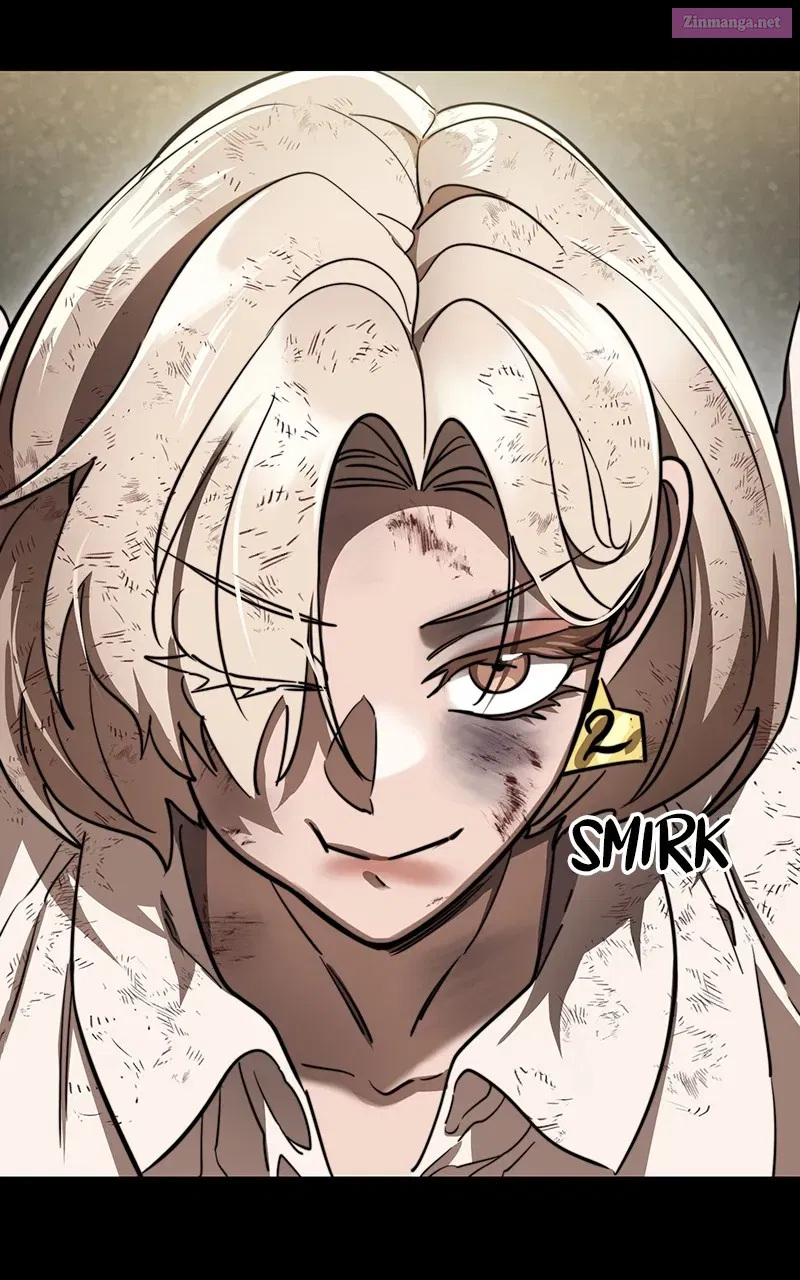 Return of the King of Hell Zinmanga X Chapter 35 Page 86
