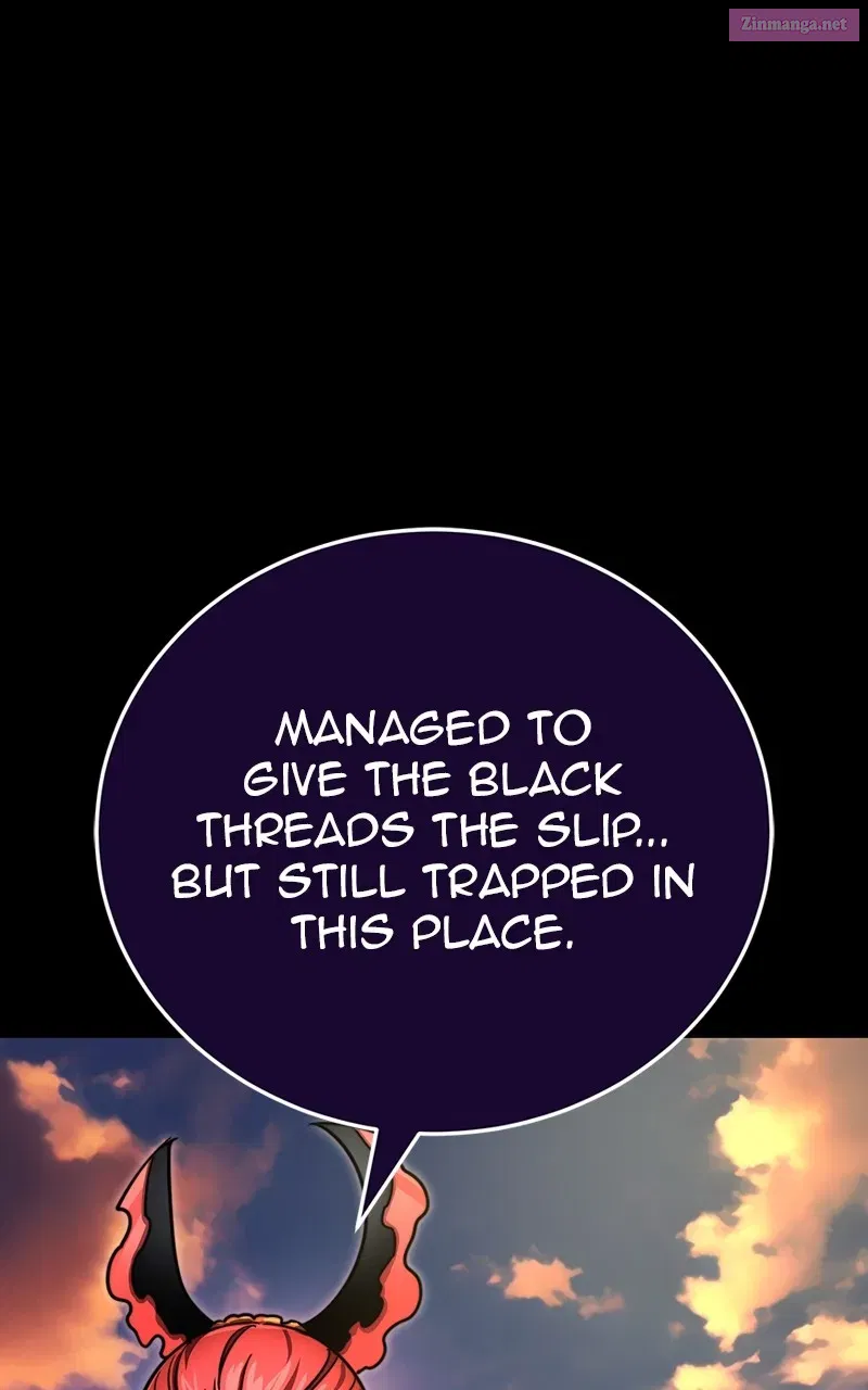 Return of the King of Hell Zinmanga X Chapter 35 Page 95