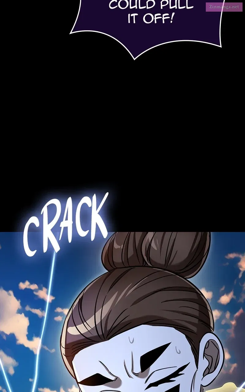 Return of the King of Hell Zinmanga X Chapter 35 Page 107