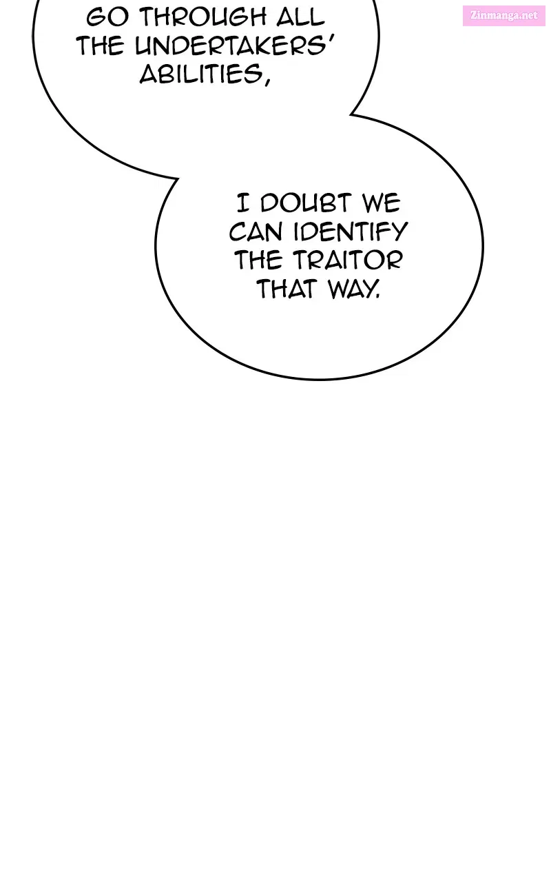 Return of the King of Hell Zinmanga X Chapter 35 Page 126
