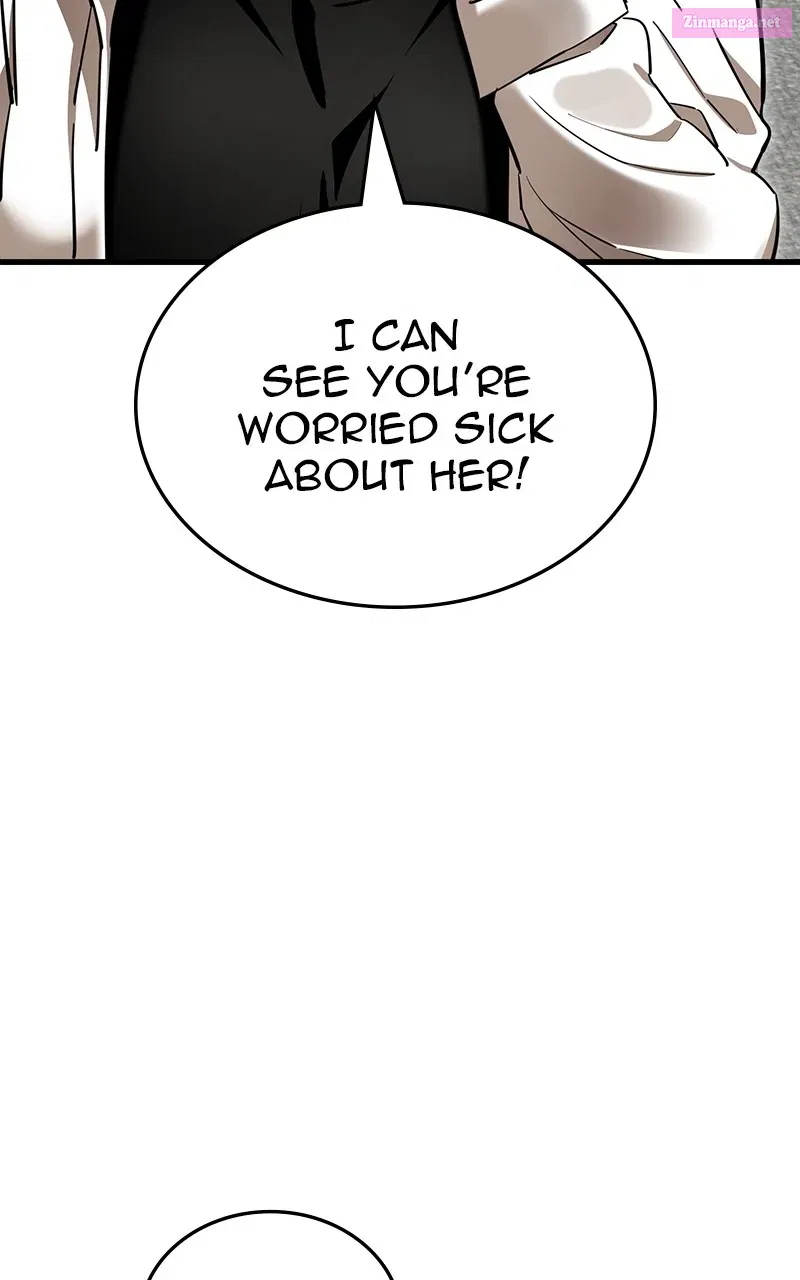 Return of the King of Hell Zinmanga X Chapter 35 Page 133