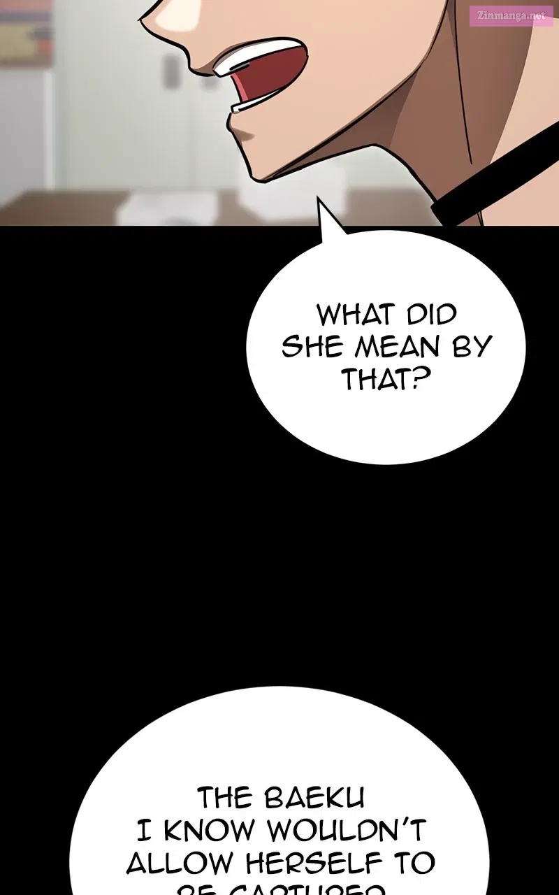 Return of the King of Hell Zinmanga X Chapter 34 Page 15