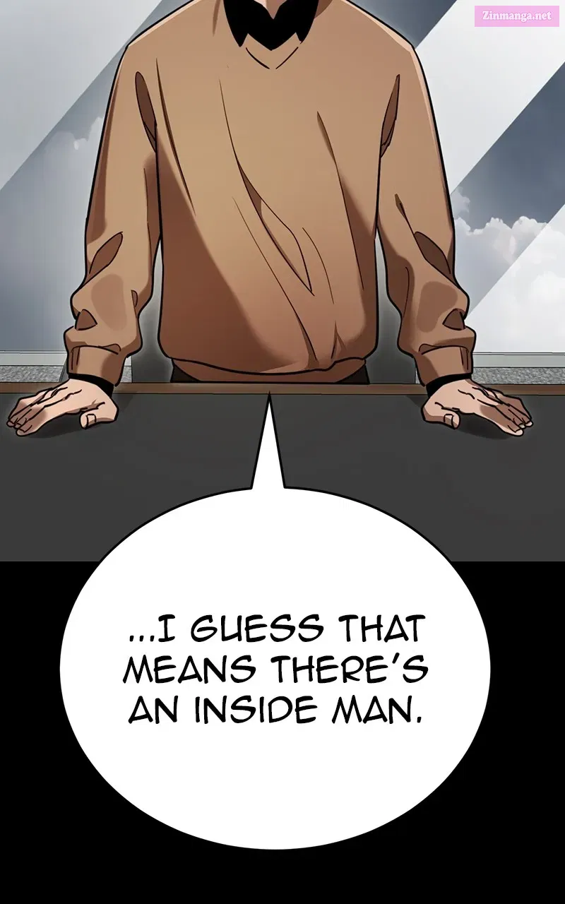 Return of the King of Hell Zinmanga X Chapter 34 Page 21