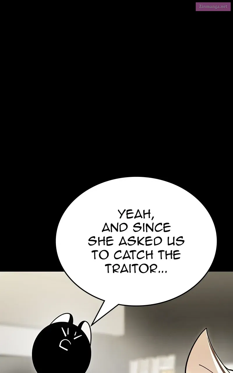 Return of the King of Hell Zinmanga X Chapter 34 Page 22