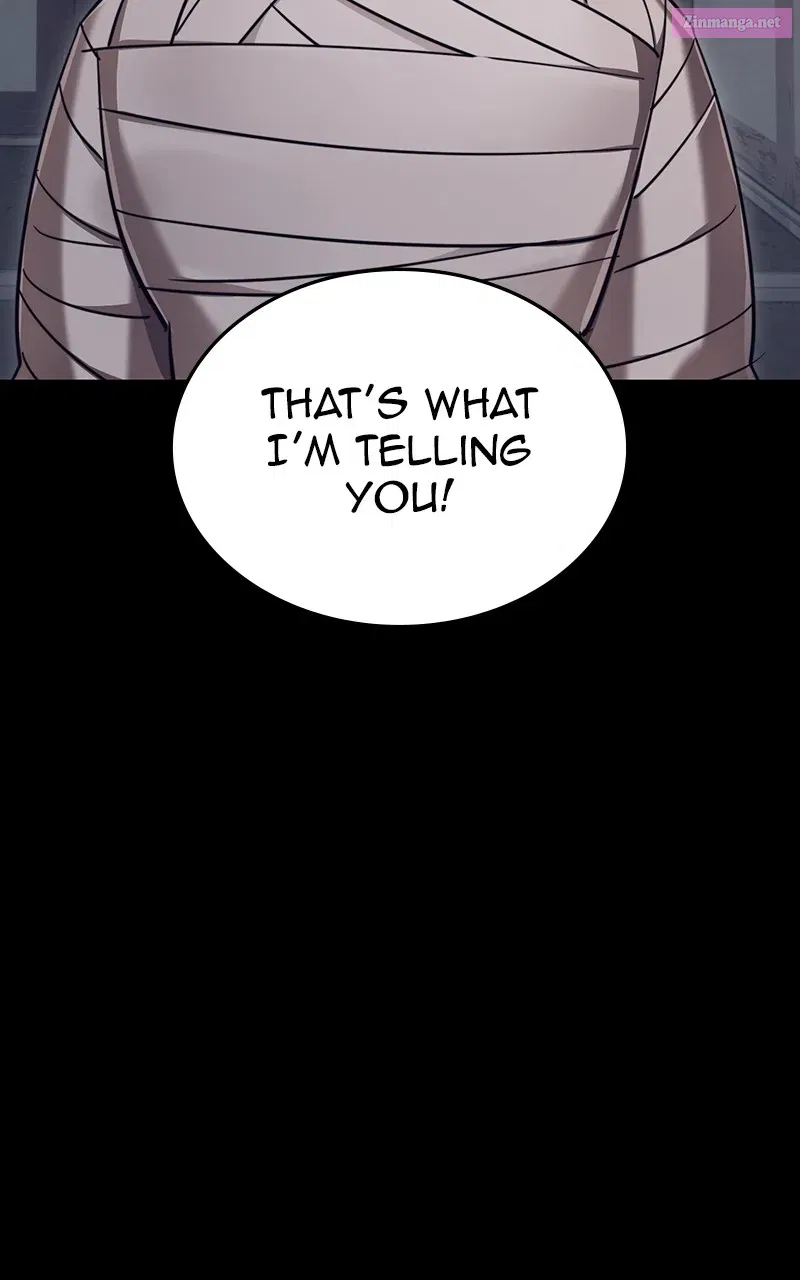 Return of the King of Hell Zinmanga X Chapter 34 Page 33
