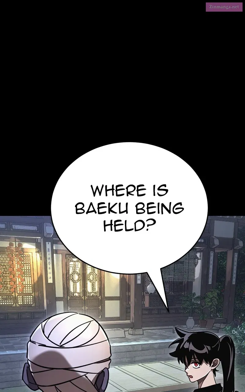 Return of the King of Hell Zinmanga X Chapter 34 Page 48