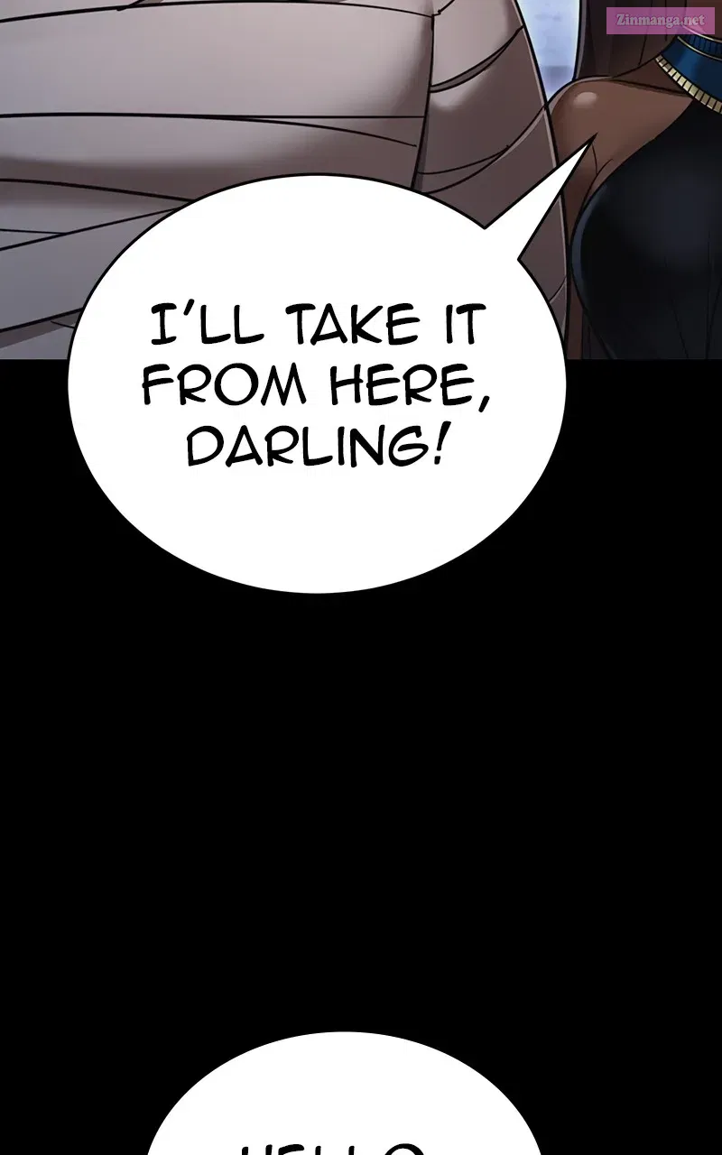 Return of the King of Hell Zinmanga X Chapter 34 Page 51
