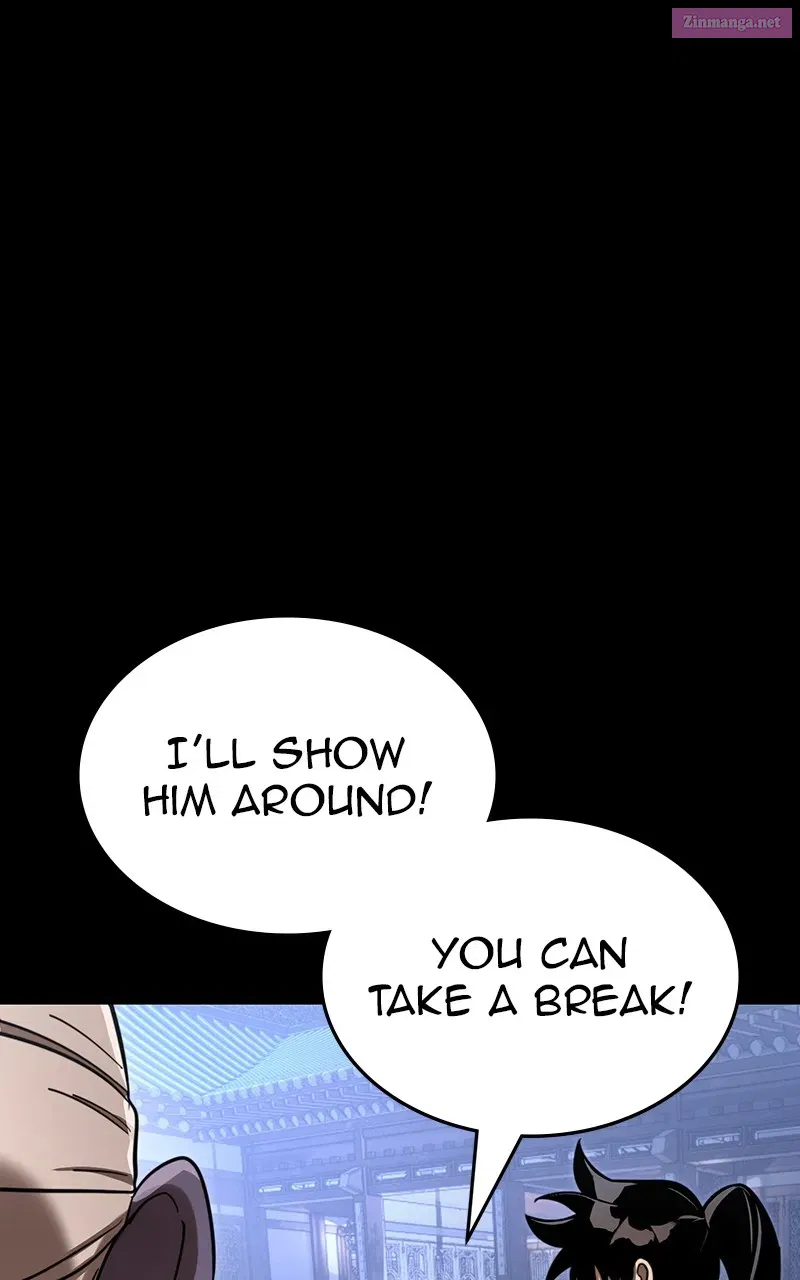 Return of the King of Hell Zinmanga X Chapter 34 Page 59