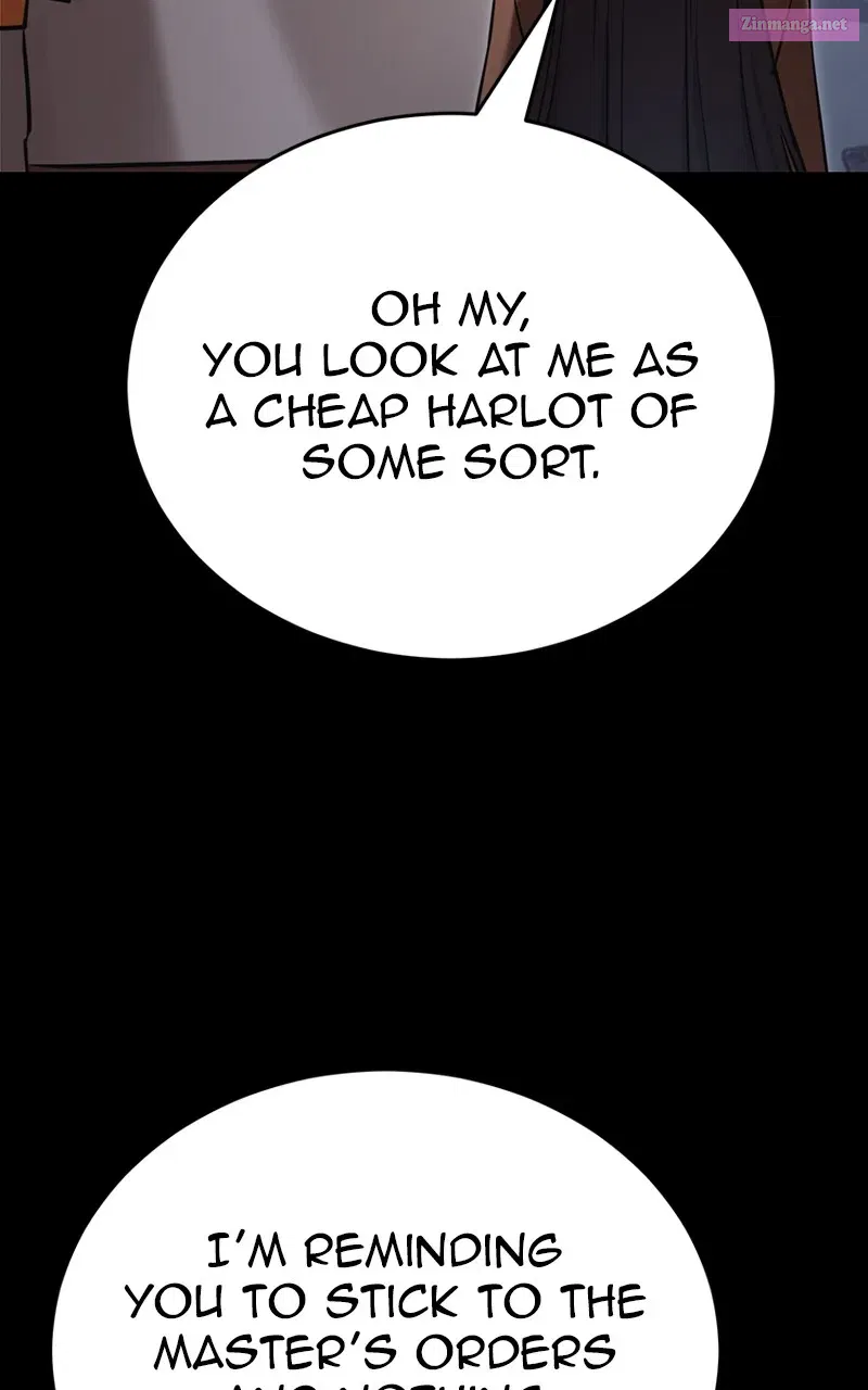 Return of the King of Hell Zinmanga X Chapter 34 Page 71