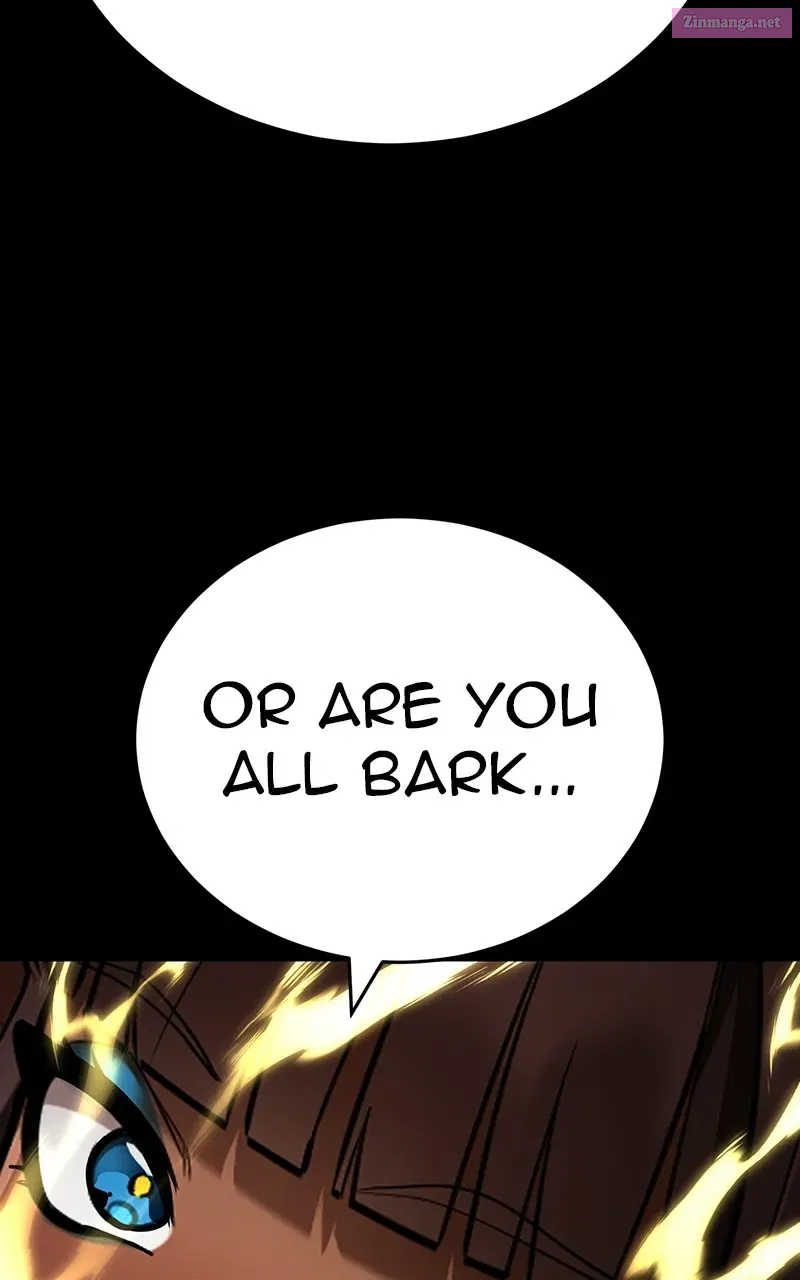 Return of the King of Hell Zinmanga X Chapter 34 Page 75