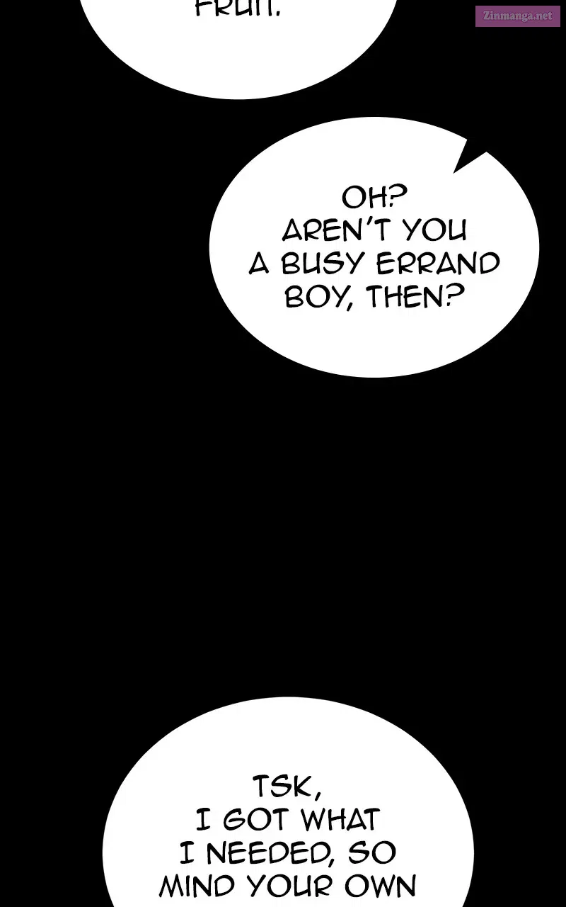 Return of the King of Hell Zinmanga X Chapter 34 Page 81