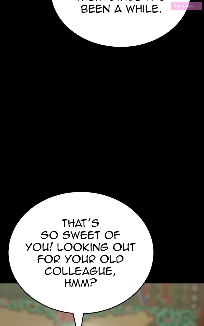 Return of the King of Hell Zinmanga X Chapter 34 Page 101
