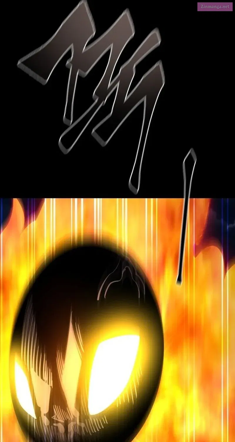 Return of the King of Hell Zinmanga X Chapter 33 Page 84