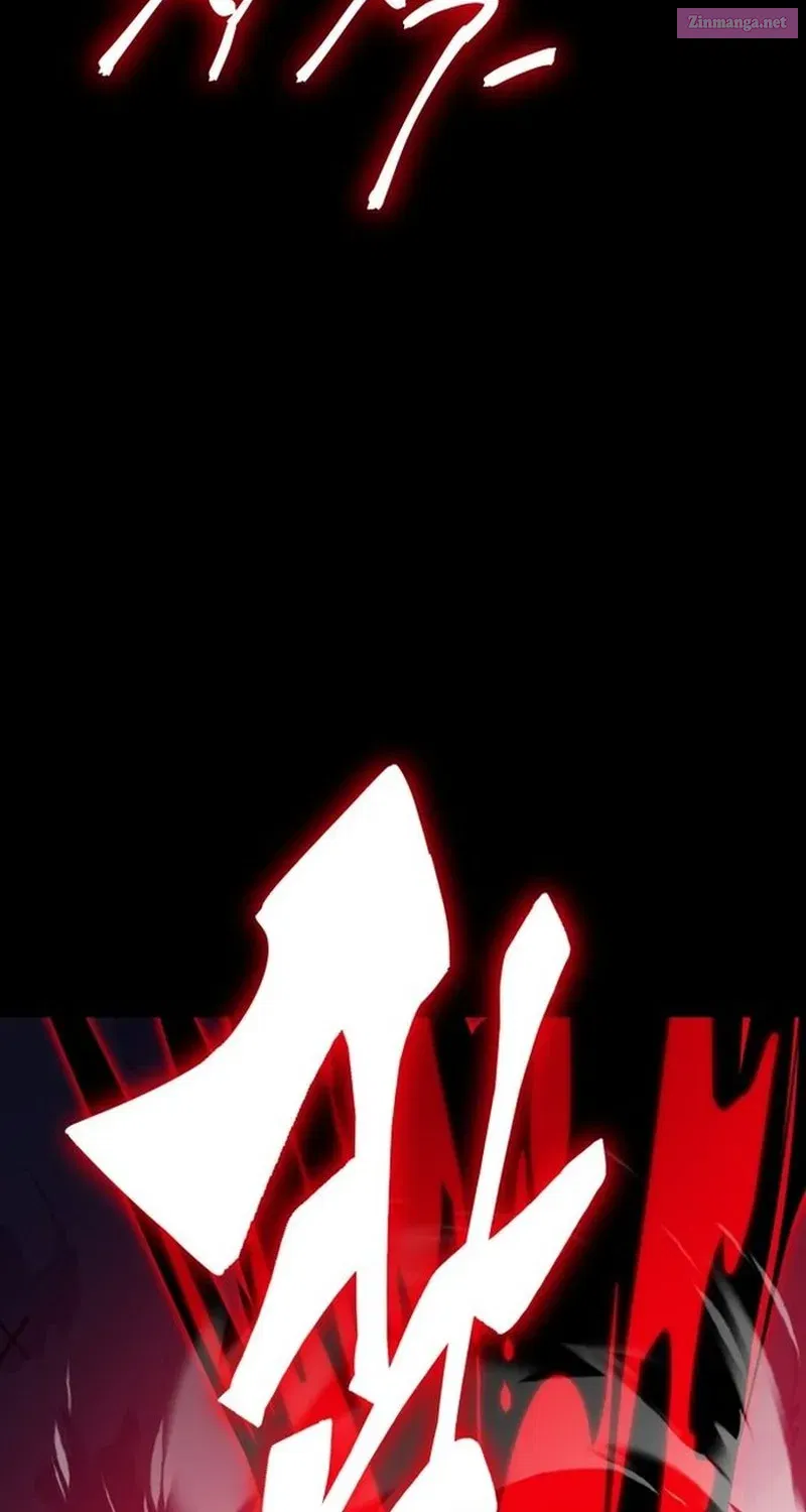 Return of the King of Hell Zinmanga X Chapter 33 Page 91