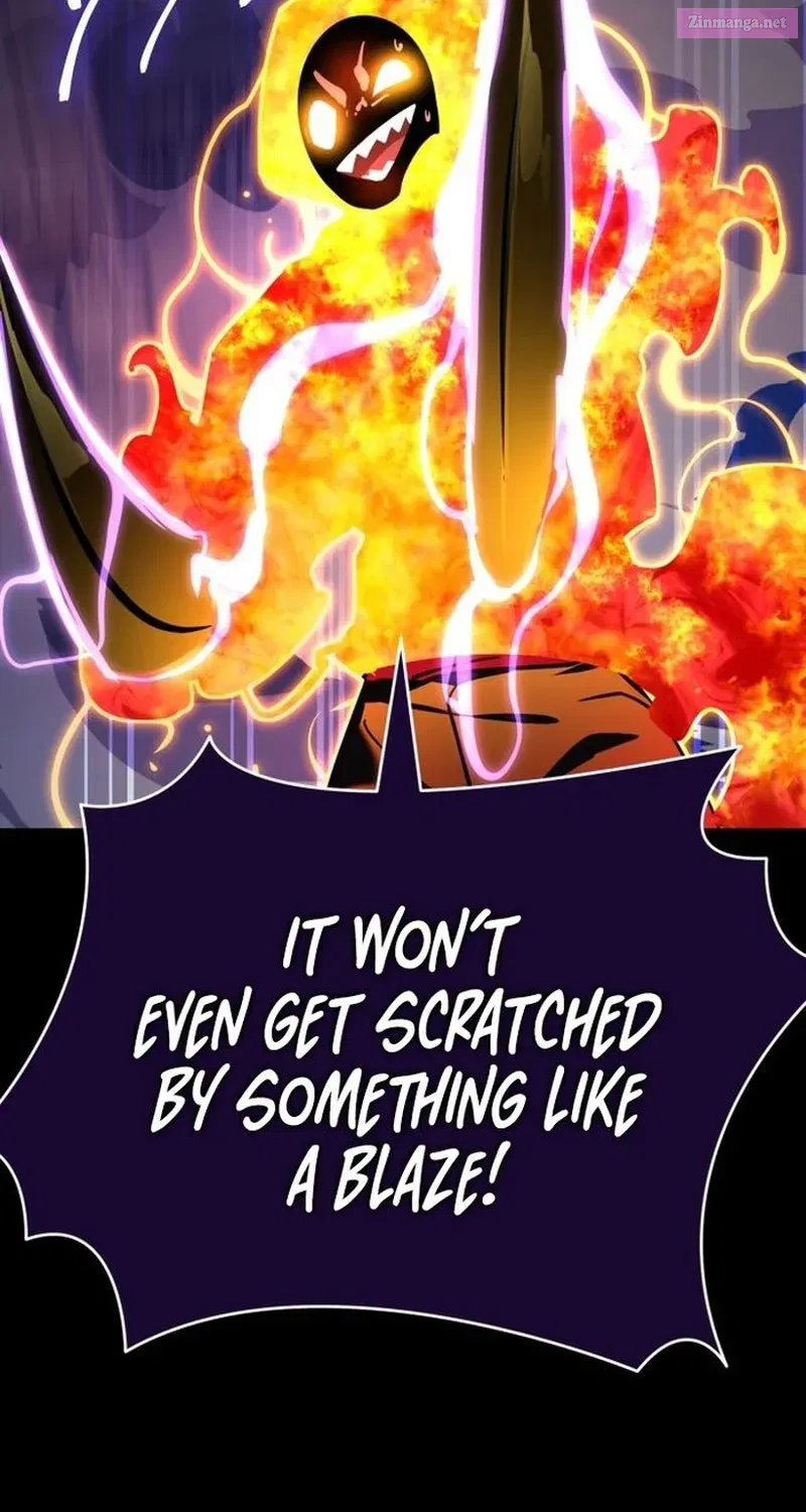 Return of the King of Hell Zinmanga X Chapter 33 Page 97