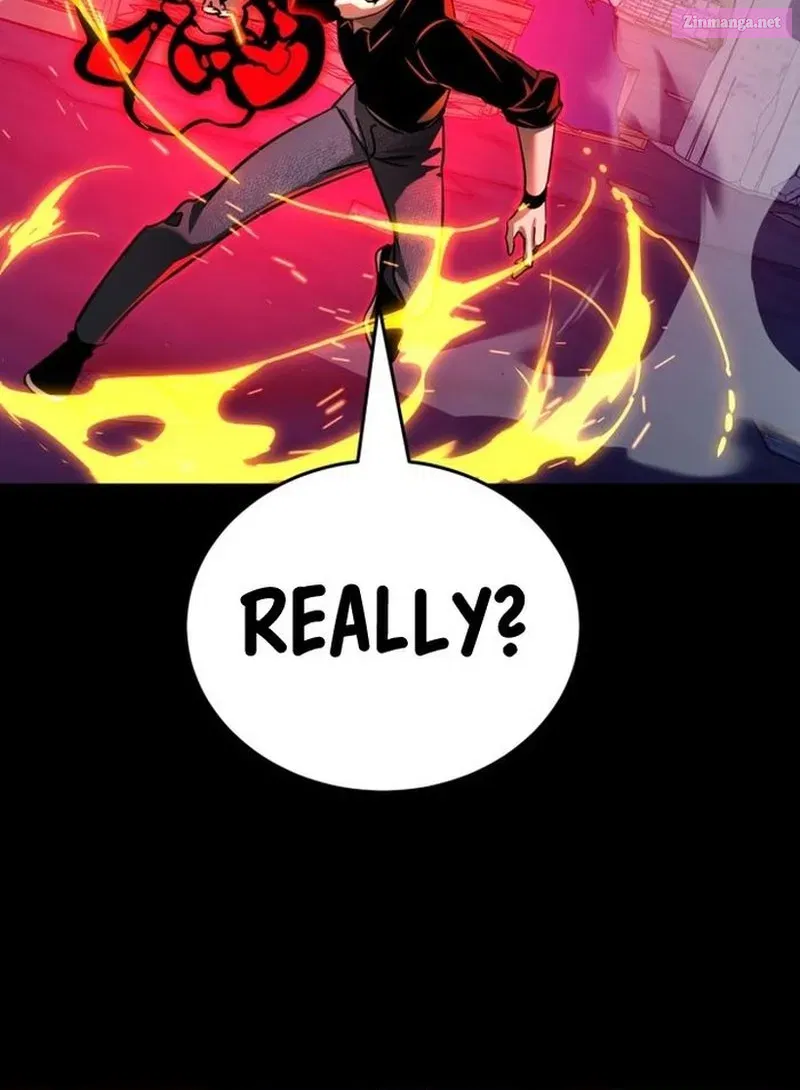 Return of the King of Hell Zinmanga X Chapter 33 Page 99