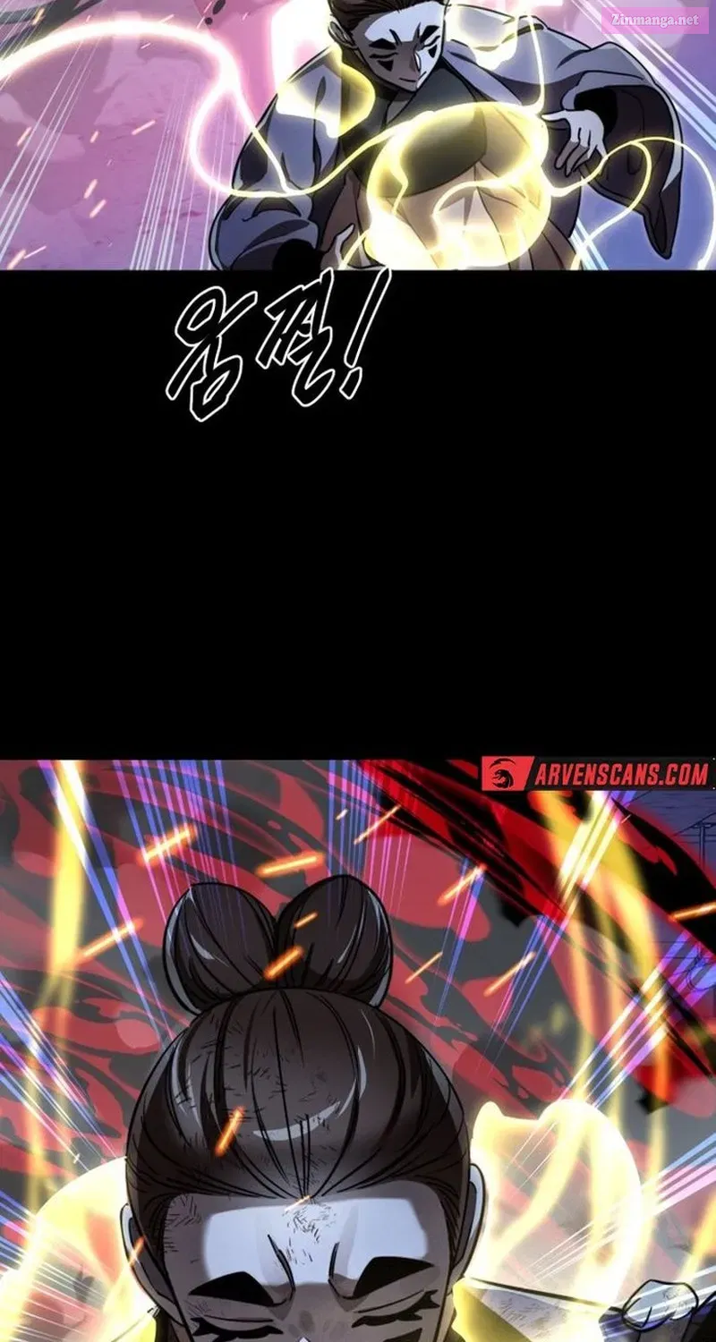 Return of the King of Hell Zinmanga X Chapter 33 Page 107