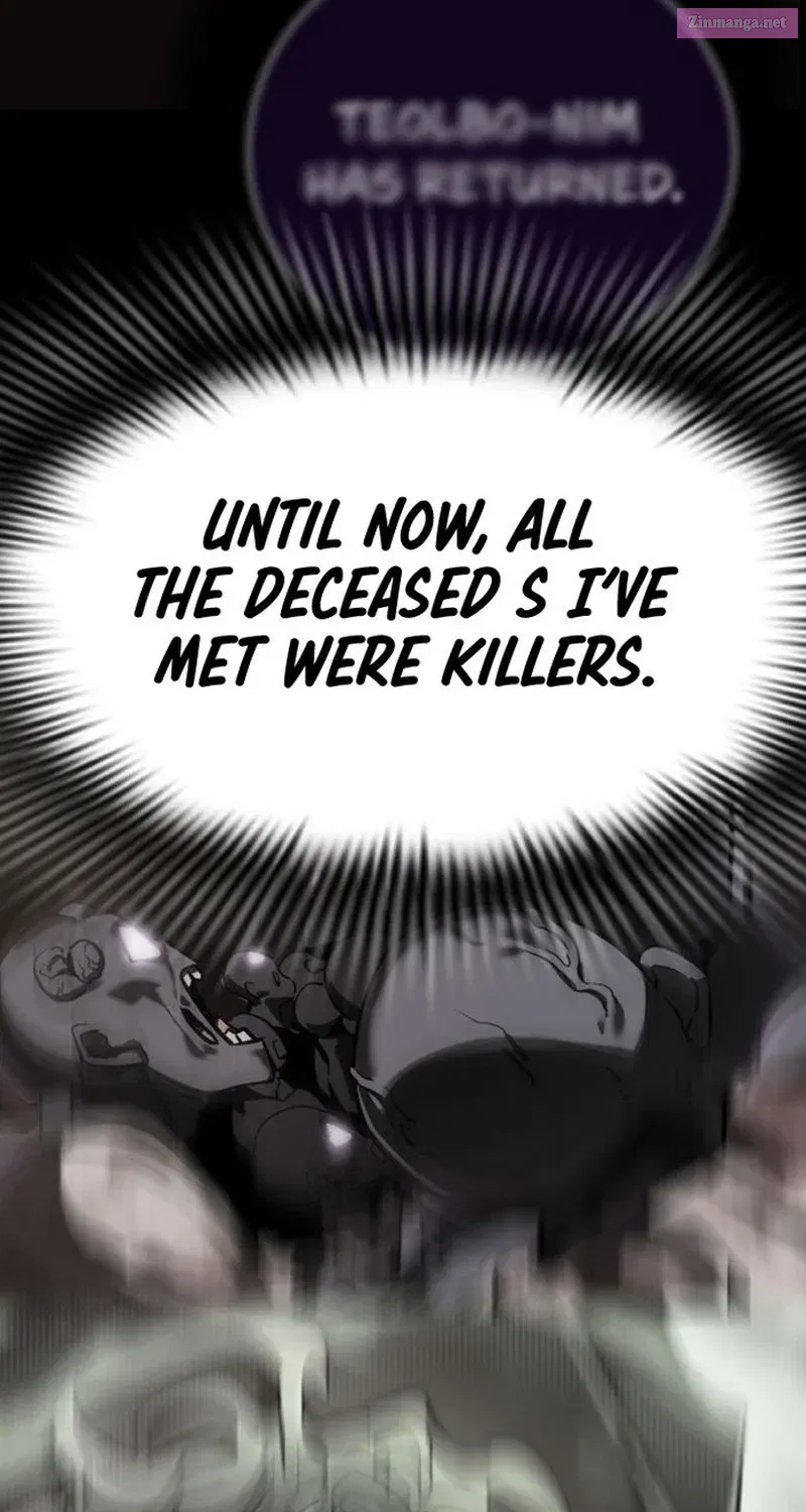 Return of the King of Hell Zinmanga X Chapter 31 Page 38
