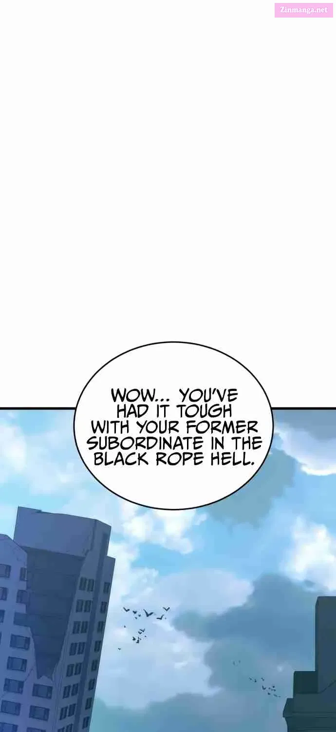 Return of the King of Hell Zinmanga X Chapter 30 Page 96