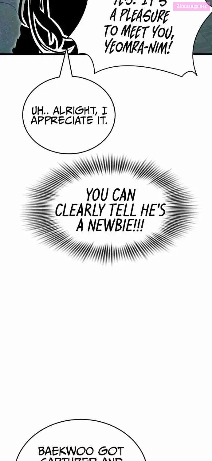 Return of the King of Hell Zinmanga X Chapter 30 Page 100