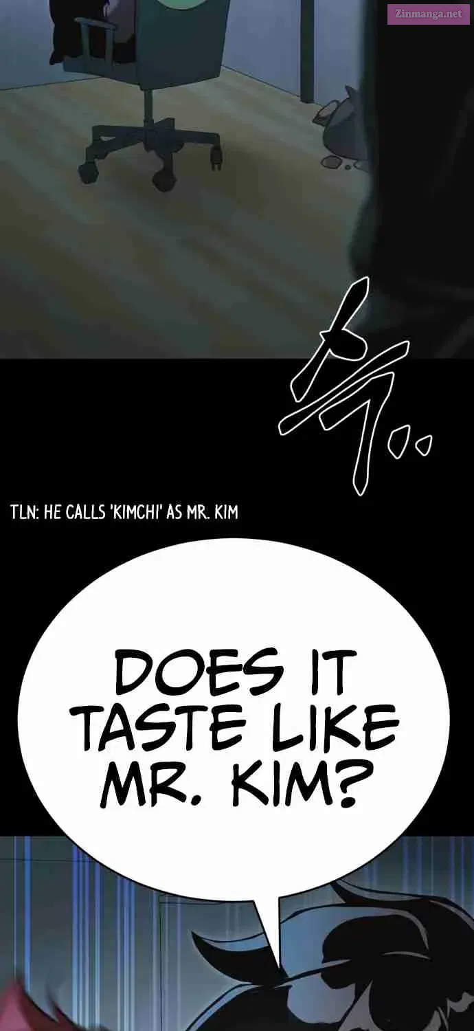 Return of the King of Hell Zinmanga X Chapter 30 Page 121