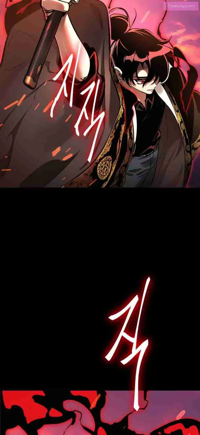 Return of the King of Hell Zinmanga X Chapter 29 Page 87