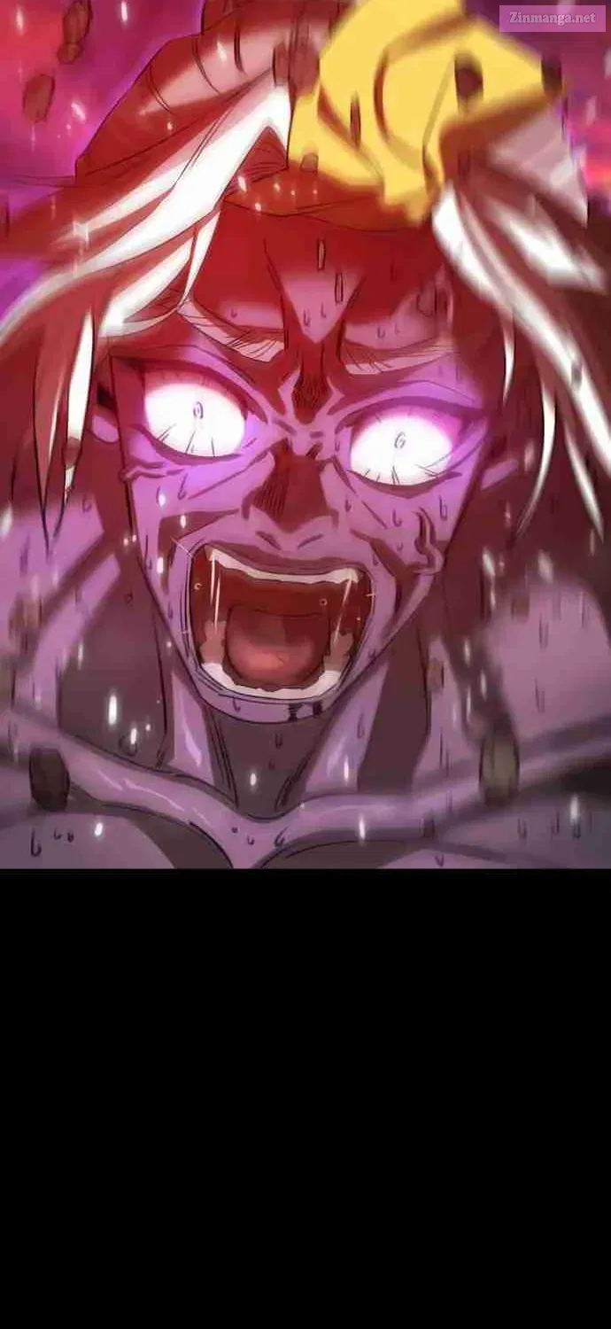 Return of the King of Hell Zinmanga X Chapter 29 Page 99