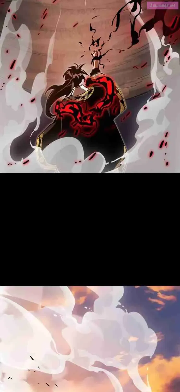 Return of the King of Hell Zinmanga X Chapter 29 Page 115