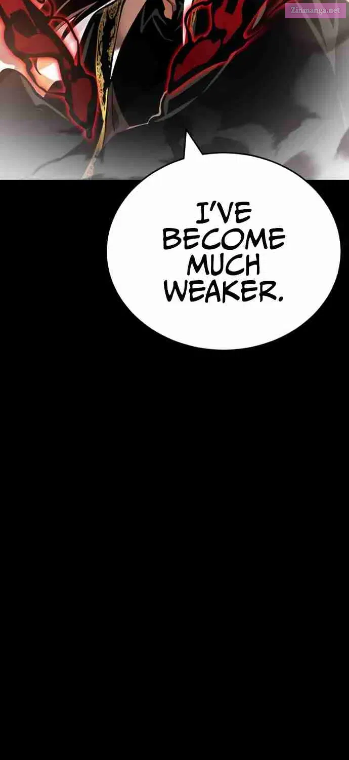 Return of the King of Hell Zinmanga X Chapter 29 Page 121
