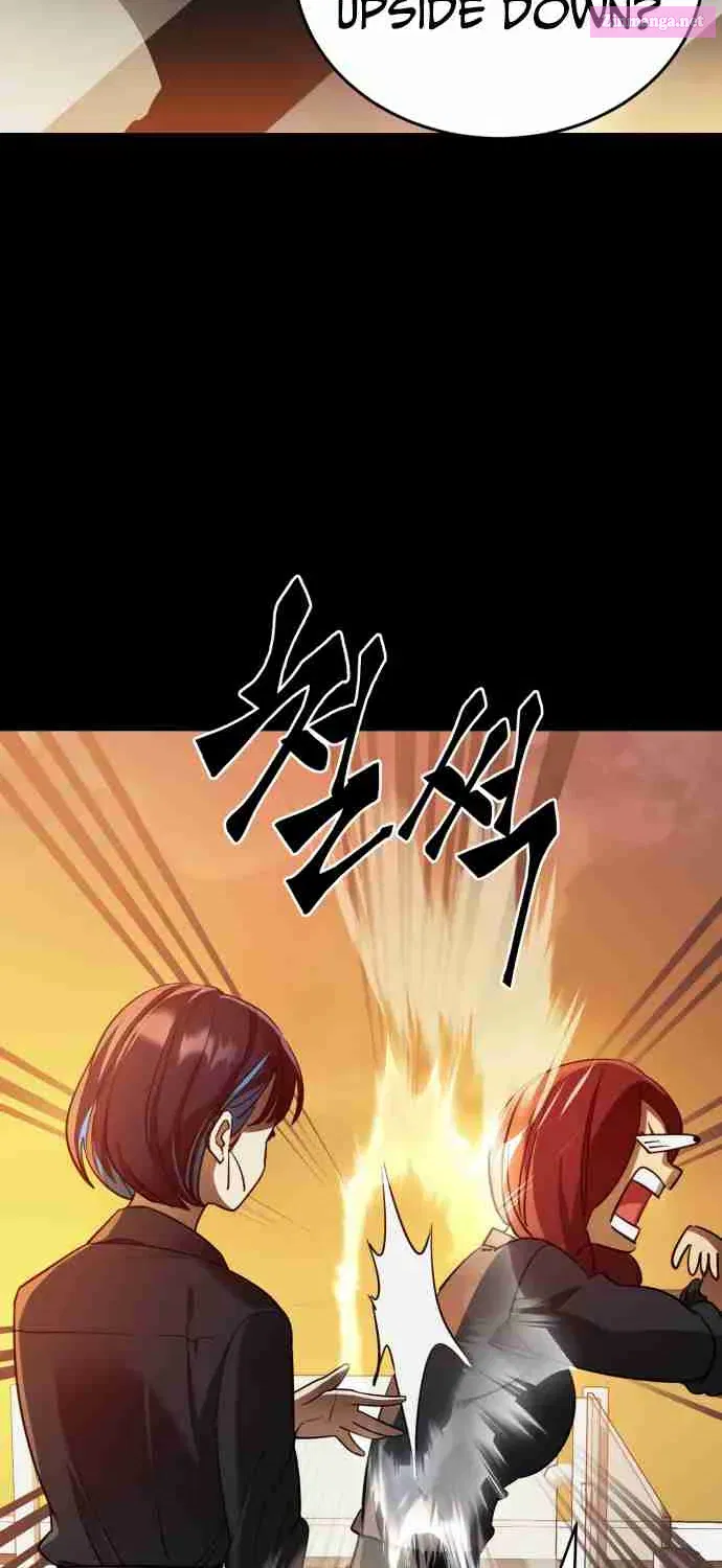 Return of the King of Hell Zinmanga X Chapter 28 Page 64