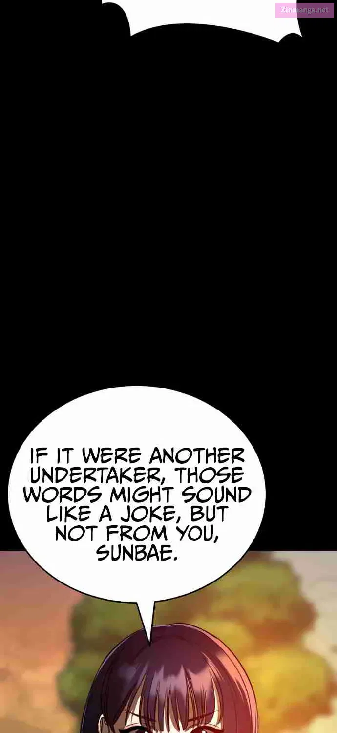 Return of the King of Hell Zinmanga X Chapter 28 Page 68