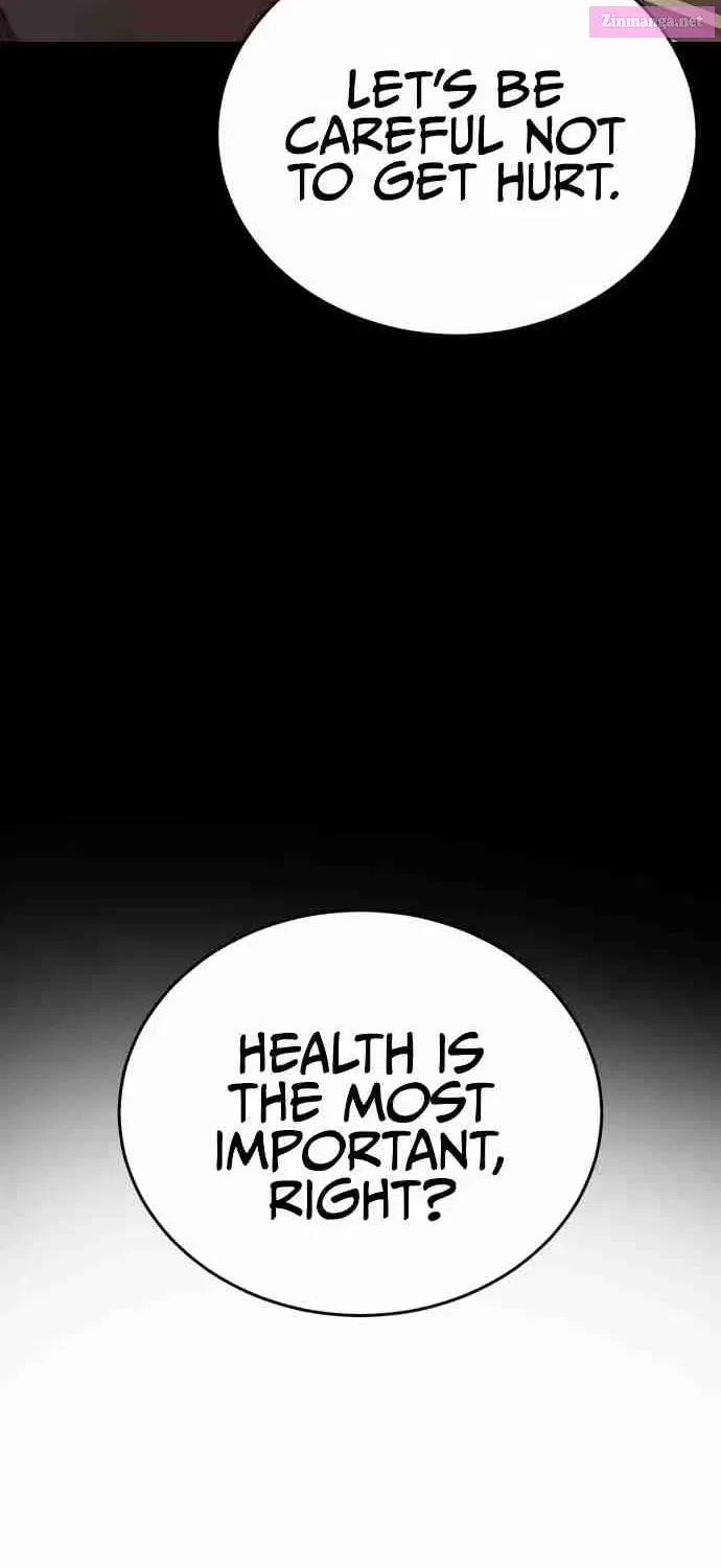 Return of the King of Hell Zinmanga X Chapter 28 Page 77