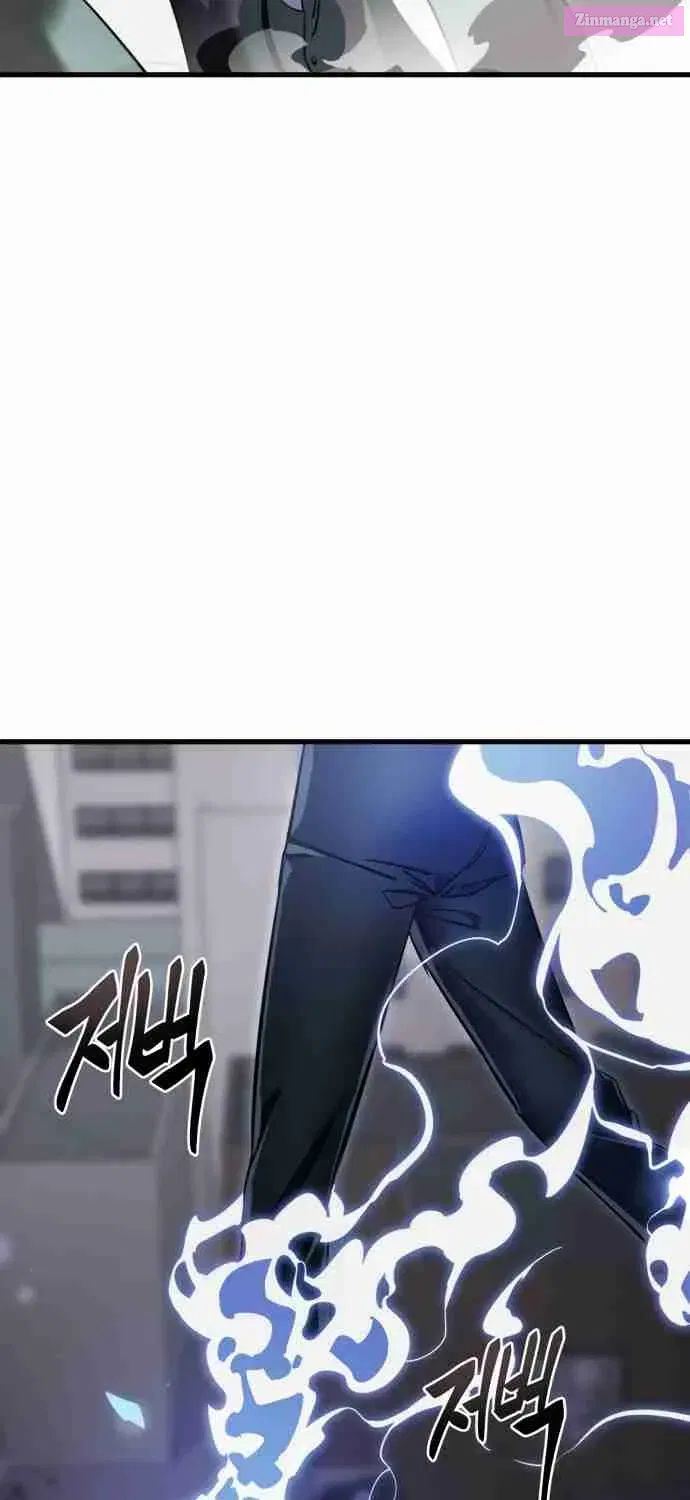 Return of the King of Hell Zinmanga X Chapter 28 Page 91
