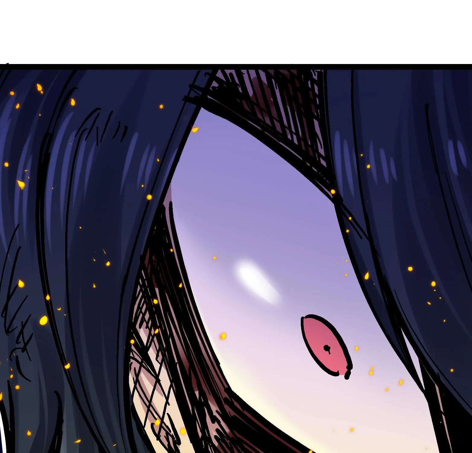 Wu Liu Qi: Heibai Shuanglong Zinmanga X Chapter 10 Page 31