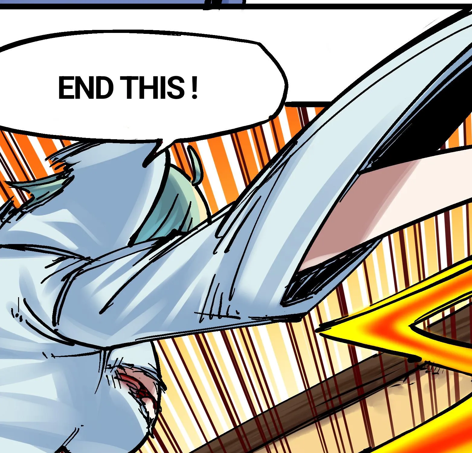 Wu Liu Qi: Heibai Shuanglong Zinmanga X Chapter 10 Page 52