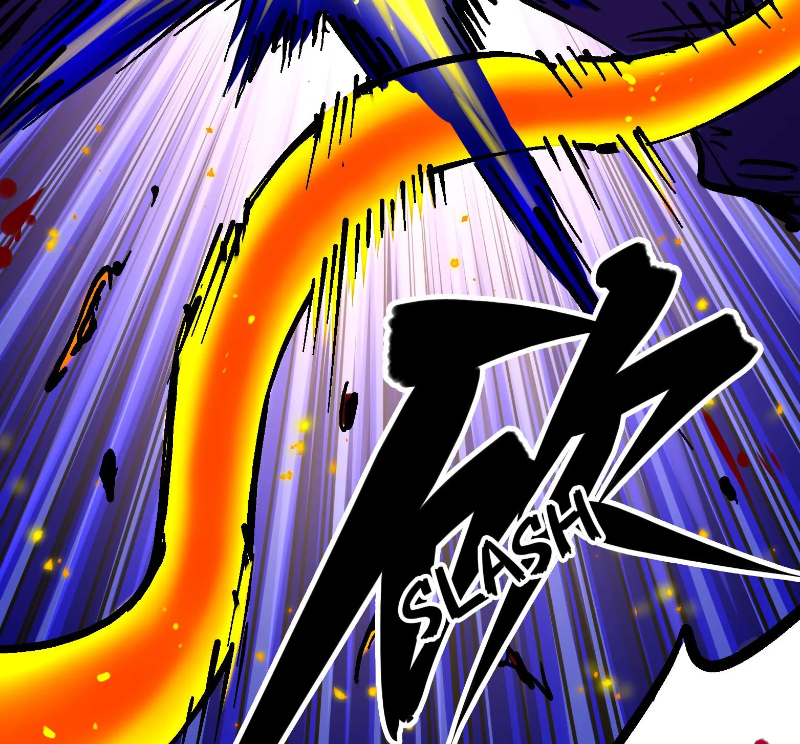 Wu Liu Qi: Heibai Shuanglong Zinmanga X Chapter 10 Page 60