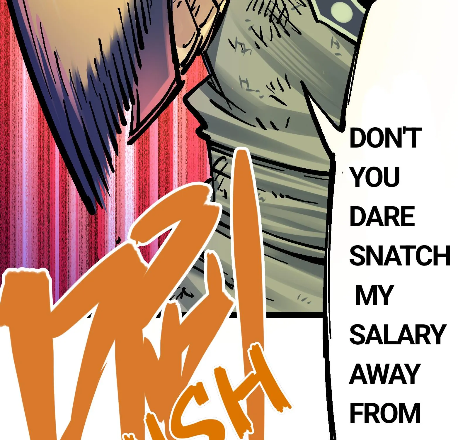 Wu Liu Qi: Heibai Shuanglong Zinmanga X Chapter 10 Page 68