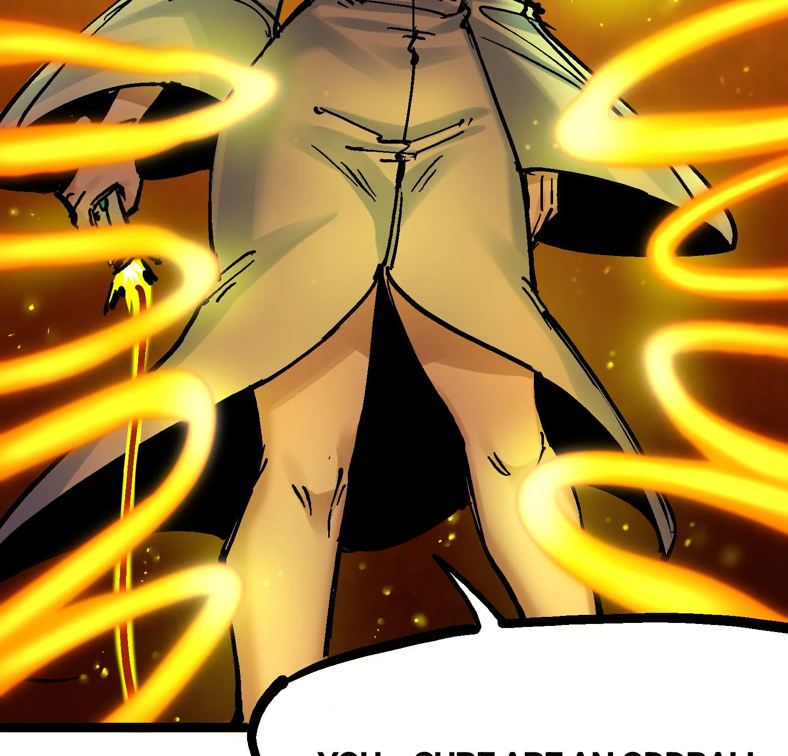 Wu Liu Qi: Heibai Shuanglong Zinmanga X Chapter 10 Page 72