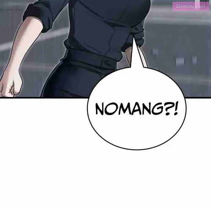Return of the King of Hell Zinmanga X Chapter 25 Page 19