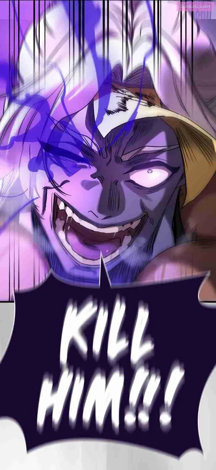 Return of the King of Hell Zinmanga X Chapter 25 Page 50