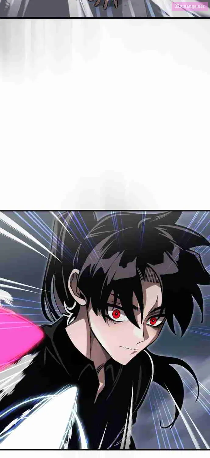 Return of the King of Hell Zinmanga X Chapter 24 Page 37