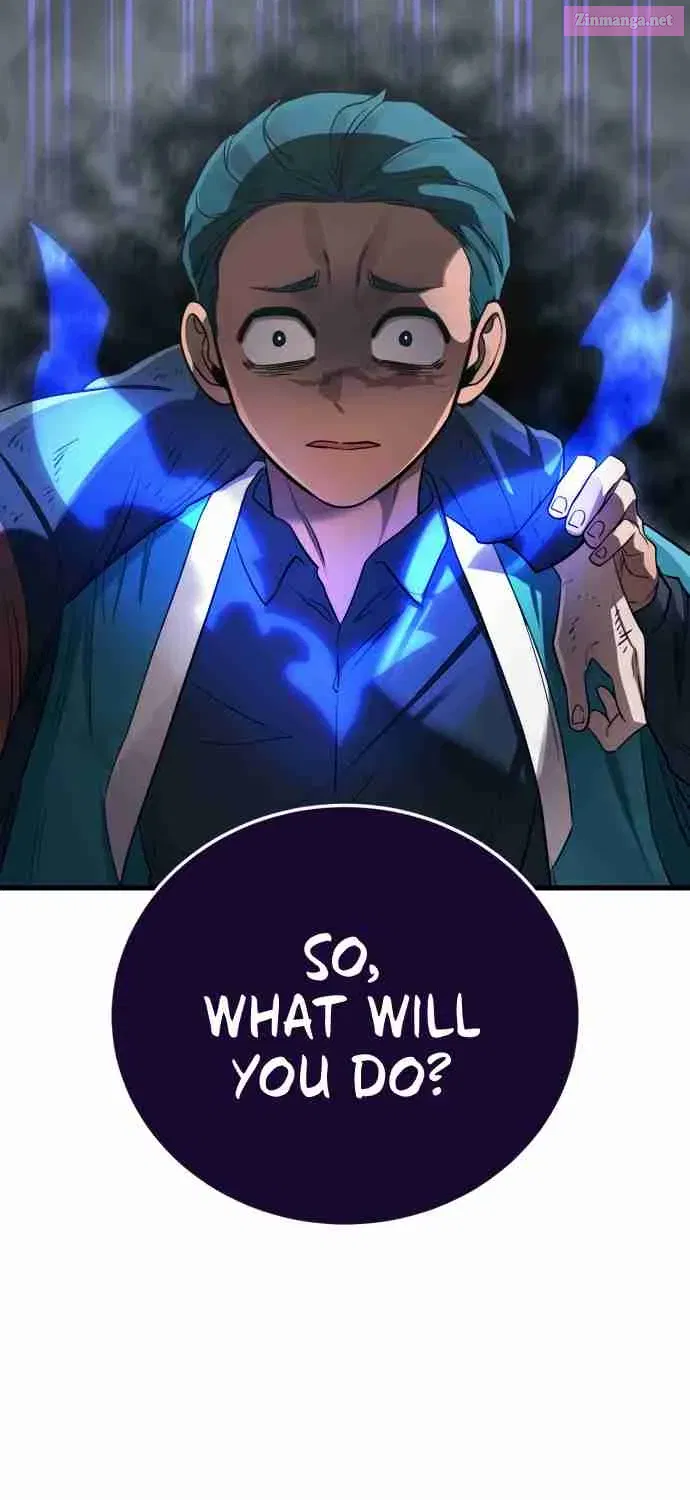 Return of the King of Hell Zinmanga X Chapter 23 Page 7