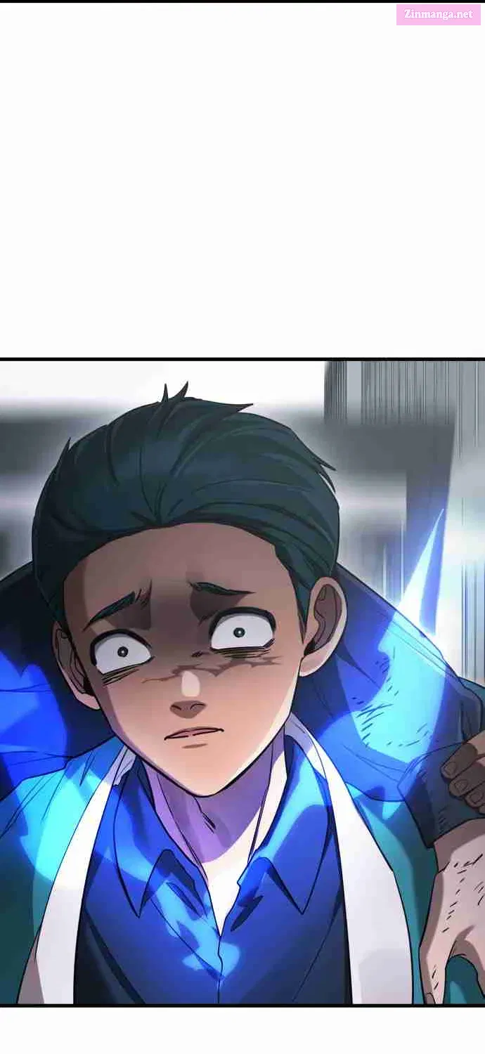 Return of the King of Hell Zinmanga X Chapter 23 Page 11